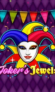 Joker's Jewels