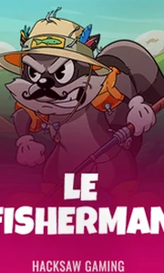 Le Fisherman