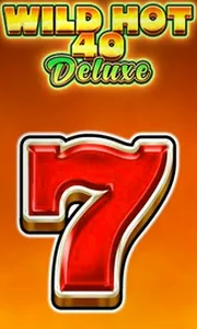 Wild Hot 40 Deluxe