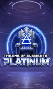 Throne Of Elements Platinum