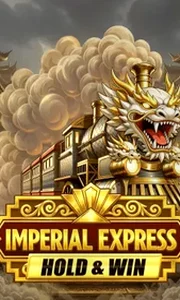 Imperial Express Hold And Win