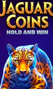 Jaguar Coins