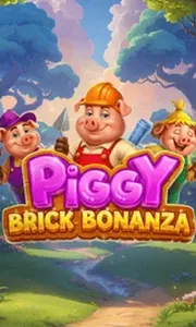 Piggy Brick Bonanza
