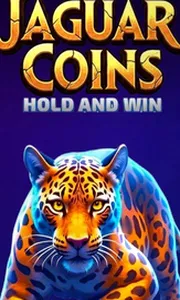 Jaguar Coins