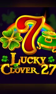 Clover 27