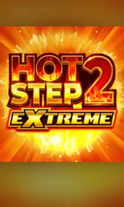Hot Step 2 Extreme