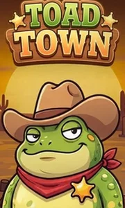 Toad Town