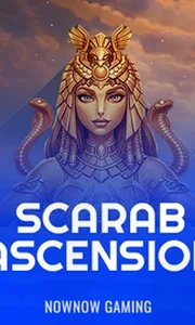Scarab Ascension