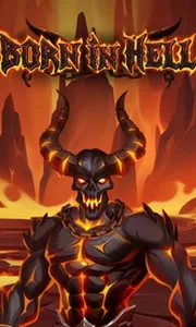 Born In Hell
