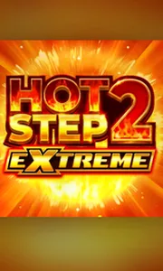 Hot Step 2 Extreme