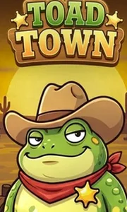 Toad Town