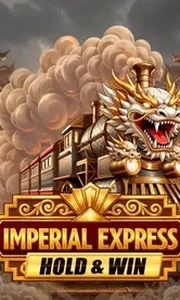 Imperial Express Hold And Win