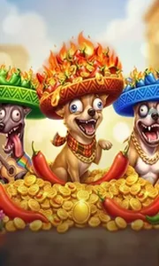 Silly Chili Dogs