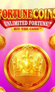 Fortune Coins Unlimited Fortune