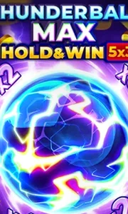 Thunder Ball Max