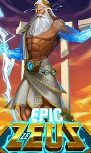 Epic Ze Zeus