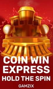 Coin Win Express Hold The Spin