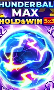 Thunder Ball Max