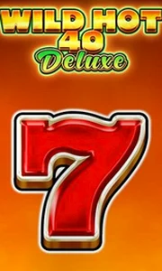 Wild Hot 40 Deluxe