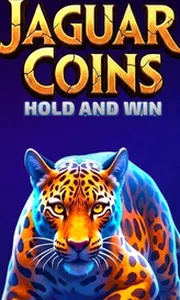Jaguar Coins